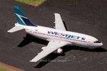 Dragon Wings WestJet Boeing 737-200 C-GMWJ