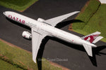 *LAST ONE* NG Models Qatar Airways Boeing 777-300ER A7-BOA