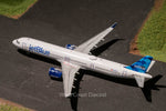 *DAMAGED* Gemini Jets JetBlue Airbus A321neo “Balloons” N2002J