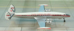 Herpa Trans Canada Airlines Lockheed L-1049G Super Constellation "1960s Colours" CF-TGE - 1/500