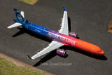 *LAST ONE* July Release Alaska Airlines Airbus A321neo "More To Love" N926VA