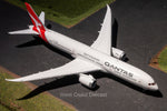 ジェミニジェッツ カンタス航空 ボーイング 787-9 "新カラーリング" ドリームライナー VH-ZNK