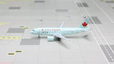 C Models Air Canada Jetz Airbus A319 “Toothpaste” C-GBIA