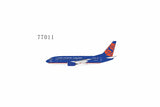 October Release NG Models Sun Country Boeing 737-700 N7135SY