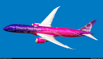 *LAST ONE/RESTOCK* NG Models Boeing Company 787-9 "Dreams Take Flight" N1015B