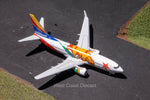 Gemini Jets Southwest Airlines Boeing 737-700 “California One” N943WN