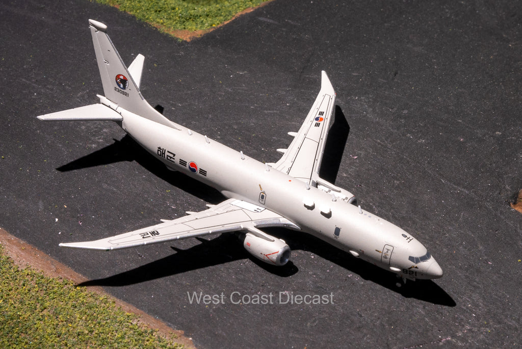 LAST ONE* Gemini Macs Republic Of Korea Boeing P-8 Poseidon 230921