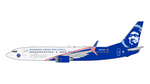 Gemini Jets Alaska Airlines Boeing 737-800 "Honoring Those Who Serve" N570AS