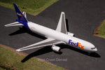*最後の1機* 1月発売 ジェミニ ジェッツ フェデックス エクスプレス ボーイング 767-300ERF N104FE