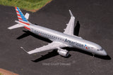 Gemini Jets American Eagle Embraer ERJ 190 "New Livery" N953UW