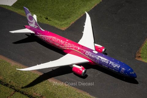 *LAST ONE/RESTOCK* NG Models Boeing Company 787-9 "Dreams Take Flight" N1015B