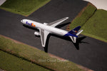 *最後の1機* 1月発売 ジェミニ ジェッツ フェデックス エクスプレス ボーイング 767-300ERF N104FE