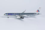 NG Models American Airlines Boeing 757-200 "Oneworld/Chrome Livery" N174AA