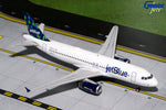 Gemini Jets JetBlue Airbus A320-200 "Hi-Rise" N537JT