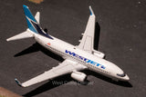 Gemini Jets WestJet Boeing 737-700 C-GWSO
