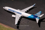 June Release NG Models WestJet Cargo 737-800BCF/w C-FTWJ