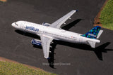 Gemini Jets JetBlue Airbus A320-200 "Hi-Rise" N537JT