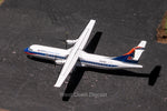 Gemini Jets Delta Connection ATR-72 "Ron Allen Livery" N532AS