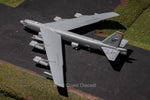 January Release Gemini Macs USAF Boeing B-52H Stratofortress "Barons/Minot Air Force Base" 60-0044
