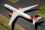 *LAST ONE* February Release Gemini Jets Virgin Atlantic Airbus A330-900neo “Current Livery” G-VJAZ