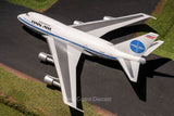 NG Models Pan Am Boeing 747SP "Clipper Liberty Bell" N533PA