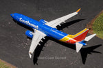 Gemini Jets Southwest Airlines Boeing 737 MAX 8 “Heart Livery” N873OQ