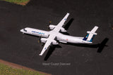 Gemini Jets WestJet Bombardier Dash 8-Q400 “Old Livery” C-FHEN