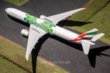 Gemini Jets Emirates Boeing 777-300ER “Green Expo 2020” A6-EPU