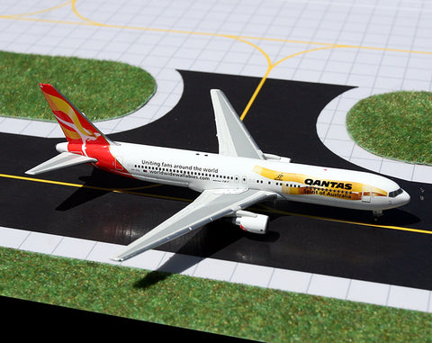 Gemini Jets Qantas Boeing 767-300 “Wallabies” VH-OGL